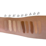 Creme Concealer Stick - Choco