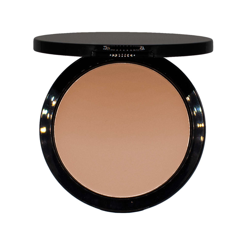 Dual Blend Powder Foundation - Fig