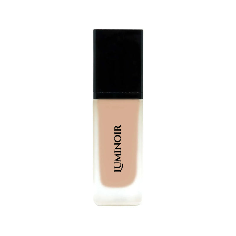 Foundation - Warm Nude