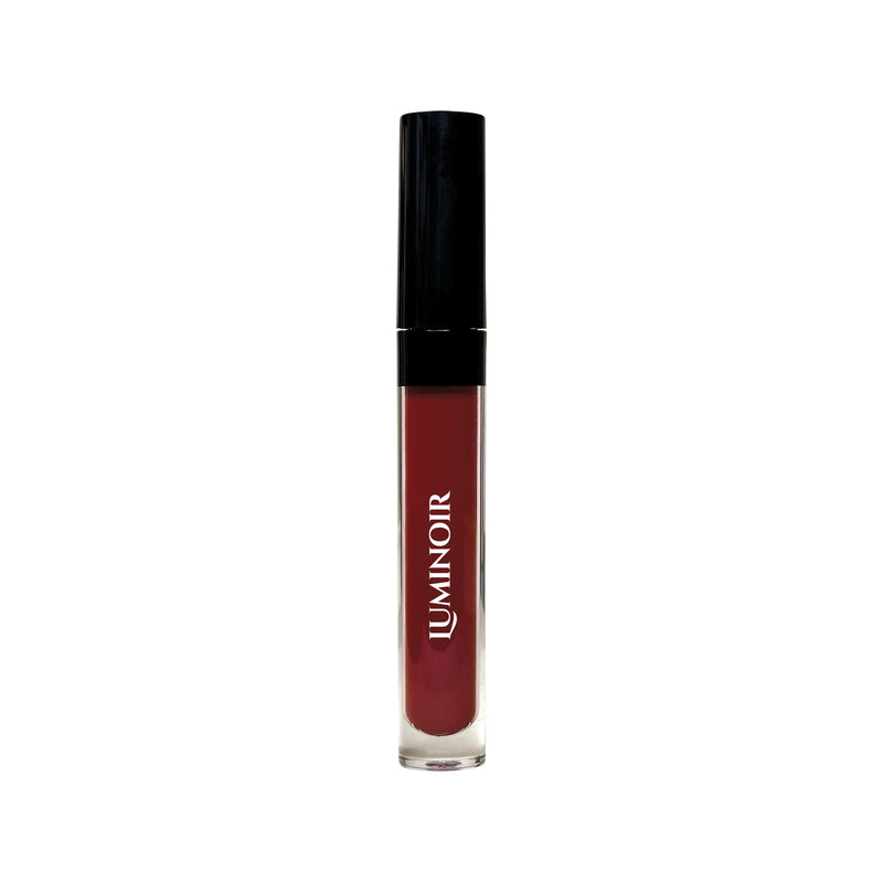 Liquid to Matte Lipstick - Rouge