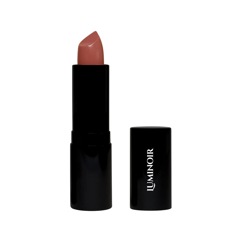 Luxury Matte Lipstick - Chloe