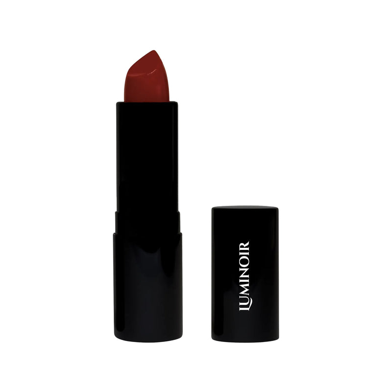 Luxury Matte Lipstick - Red Carpet Red