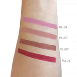 Retractable Lip Liner - Red