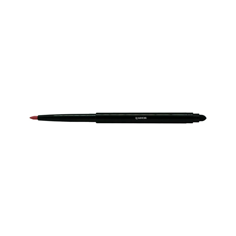 Retractable Lip Liner - Red