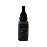 Unscented Beard Oil - Unscented